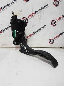 Volkswagen Amarok MK1 2010-2018 9N3 Accelerator Throttle Pedal 6Q1721503m - Picture 1 of 8