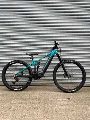 Merida eOne Sixty 700 ex-display - Image 1 of 4