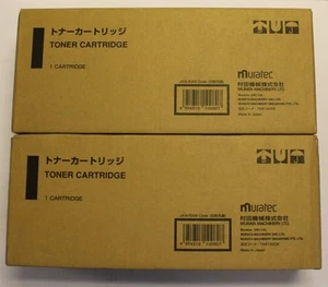 Muratec TS41500 - MURATEC MFX15000 TONER MURATEC MFX1500 TONER - Picture 1 of 1