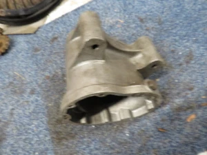bsa m20 gearbox shell - Imagen 1 de 4
