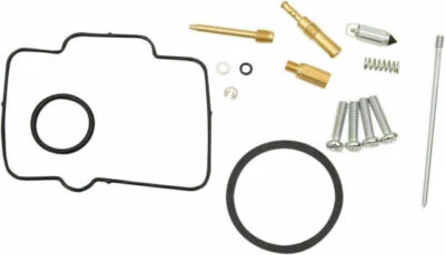 Honda CR125R 1999 Carburetor Repair Kit - Moose Racing 1003-0784 - Imagem 1 de 3