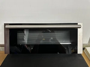 Hotpoint DU4 541 IX Construido Bajo Horno Puerta Superior Unidad de Repuesto Completa - Imagen 1 de 2