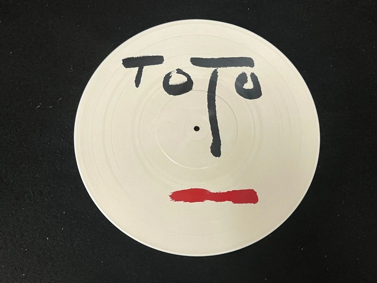 Toto Picture Disc Vinyl Records for sale | eBay