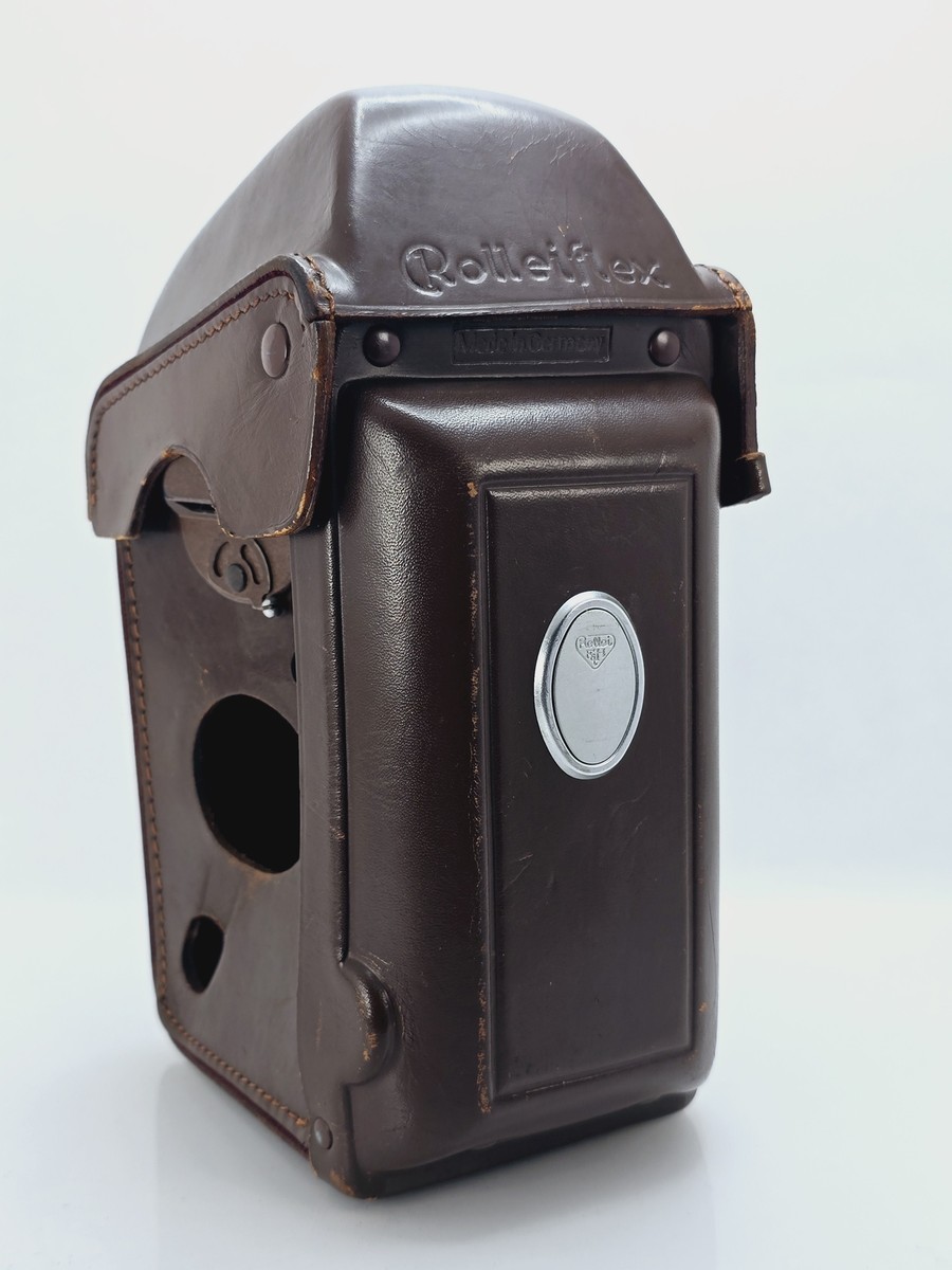 Rollei Cases, Bags and Covers for sale | eBay Rollei Cases, Bags and Covers for sale | eBay