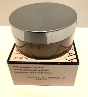 Mary Kay 040987 Mineral Powder Foundation - Bronze 3 - Image 1 of 2