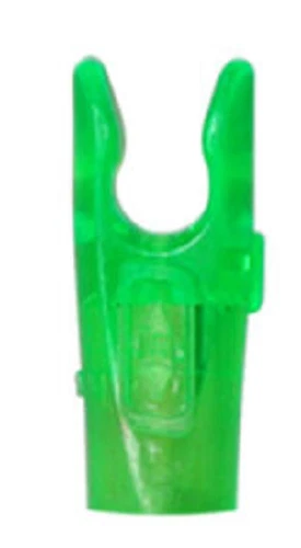 Easton - Pin Nock - Small - Green - 12pk - Image 1 of 1