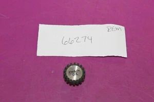 NOS Remington Chain Oil Knob. Part 66274. Acquired from a closed dealership. - Picture 1 of 1