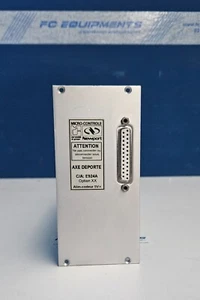 Newport ILX Lightwave E924A Motion Controller - Picture 1 of 2