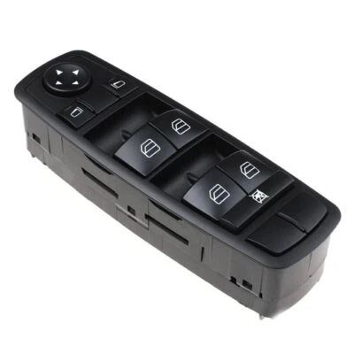 Master Window Switch Control Driver Side For Mercedes Benz ML320 ML350 ML63 - Image 1 of 4