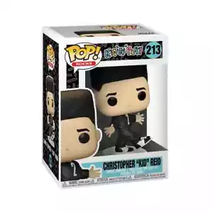 Funko POP! Rocks Kid 'N Play - Imagen 1 de 2