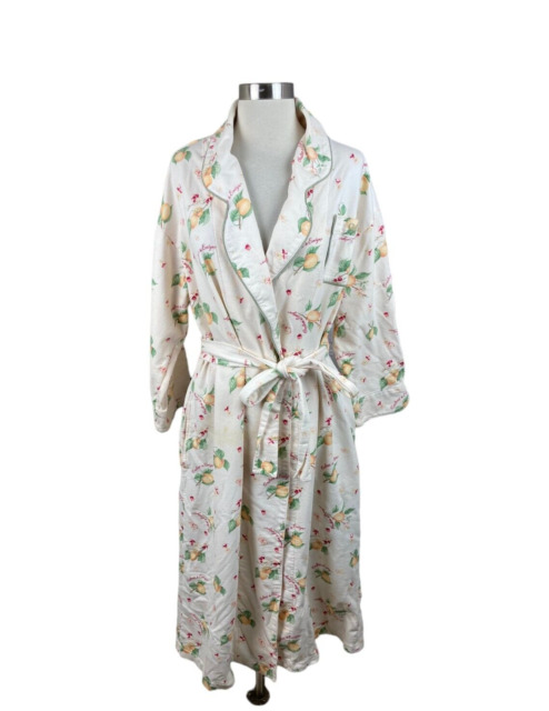 Greece Linen Robe  Crabtree & Evelyn