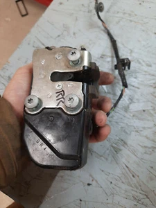 2006-2010 Dodge Charger REAR RIGHT PASSENGER Door Lock Latch Actuator OEM - Picture 1 of 2