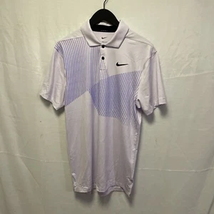 Nike Men’s Tall Victory Print Golf Polo # Small - Picture 1 of 5