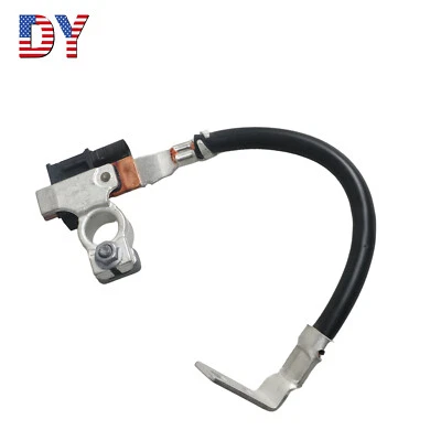 Nuevo 1 x Sensor de corriente de batería ASSY 2012-14 Acura TL 32600-TK8-A04 EE. UU. Foto 1 de 4