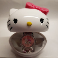 Hello Kitty Casual Wristwatches for sale | eBay