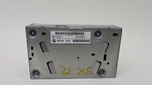 2014-2018 BMW X5 F15 Harman Becker Amplifier Radio Audio System 202365-10 OEM - Picture 1 of 9