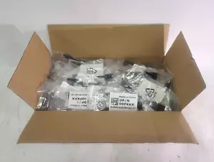 Lot of 50 DP/N 00FKKK Dell DisplayPort to Mini DisplayPort Adapters - Picture 1 of 9