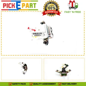 OEM 17-19 Subaru Impreza PZEV 5D Trunk Lid Lock Latch Actuator 63032FG102 - Picture 1 of 7