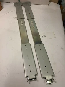 - LENOVO 41Y9073 41Y9045 Slide Rail Kit - Picture 1 of 2