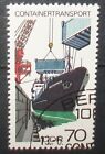 N°3095X Stamp German Democratic Republic Ddr Canceled Aus