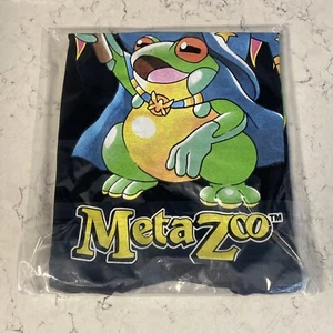 MetaZoo Dim Mak Loveland Frogman T-Shirt Small - Bild 1 von 5