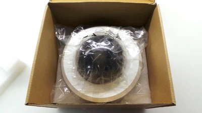 Cisco CIVS-IPC-2421 Video Surveillance IP Dome Camera NEW OPEN BOX - Image 1 of 4