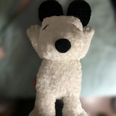 PEANUTS Snoopy stuffed toy appro 30cm - Image 1 of 4