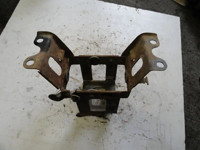 Honda CB 750 CB750 1974 caja de batería H4 Foto 1 de 2