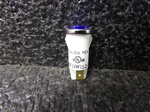 Luz indicadora azul TENNANT 36 voltios 374121 (CC) - Imagen 1 de 5