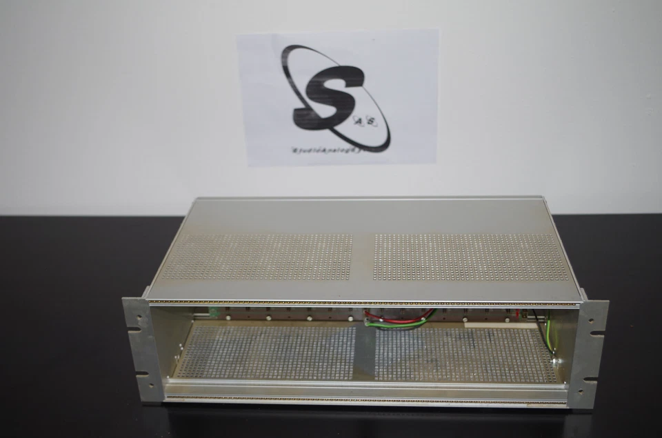 Doepfer A100 G3 - Bild 1 von 1