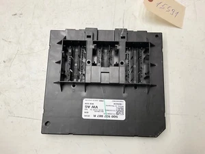 BODY CONTROL COMPUTER MODULE 5Q0937087R VW GOLF GTI 2015 - Picture 1 of 8