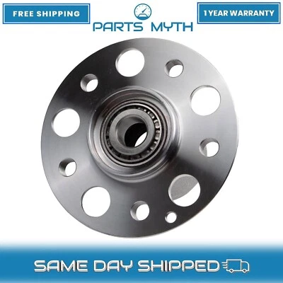 New Front Wheel Bearing & Hub Assembly For 2010-2018 Mercedes Benz C250 C350 - Image 1 of 4