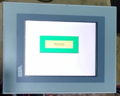 ▀▄▀▄▀ ESA IT107T -- IT107T0111 - IT PANEL - Bild 1 von 4