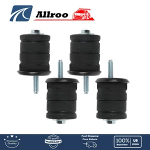 4PCS Body Mount Kit For 2007-17 Ford F-150 Expedition Lincoln Navigator 924-064 - Bild 1 von 8