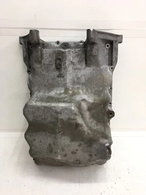 03-07 Honda Accord 3.0L Honda Pilot Odyssey 3.5L 04-06 Acura TL cárter de aceite del motor Foto 1 de 4