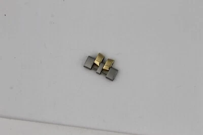 Tag Heuer BB0611 Gold Mens 1500 Watch Link WD1220 WD1221 WD1222 WD1223 955.713 - Image 1 of 4