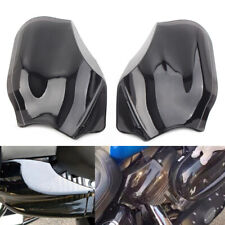 Air Heat Deflector Saddle Shield Heat Fit Harley Sportster 48 XL1200X 72 XL1200V