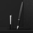 0.38Mm/0.5Mm Ef/F Nib Jinhao 80 Fiber Fountain Pen Rotary Sucking Ink Pen Gift
