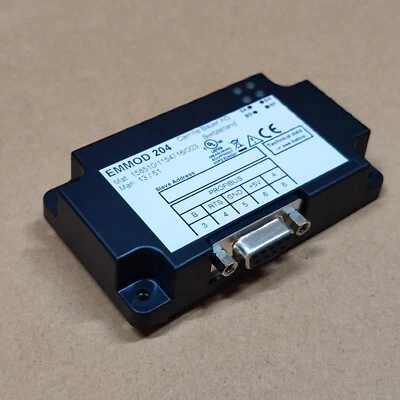 EMMOD 204 CAMILLE BAUER MÓDULO EMOD 204 - Imagen 1 de 4