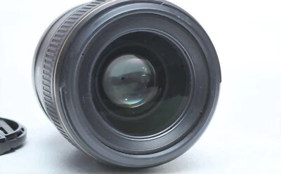 Nikon Nikkor AFS AF-S 35mm f1.4 G Lens 996 - Image 1 of 4