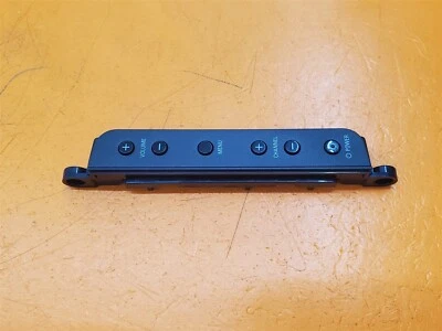 ⭐️⭐️⭐️⭐️⭐️ TV Key Control Button Board GWA7.820.602-2(R) - Image 1 of 4