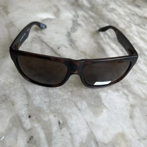 Tommy Hilfiger Herren Gerber Suglasses quadratisch braun Schildkröte MP OM302 - Bild 1 von 11