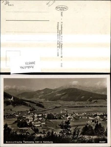 209575,Tamsweg Totale - Picture 1 of 1