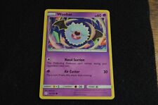 Pokemon WOOBAT Sun & Moon Cosmic Eclipse 87/236 NM/Mint Never Played Cards