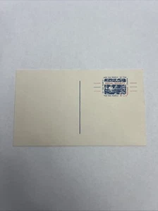 US. UX51. Social Security for the People by the people. Postal Cards. MNH. 1964 - Picture 1 of 1