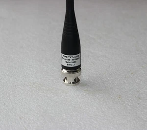 6 inch whip antenna 430-450MHZ BNC for Trimble R6 R8 High frequency GPS Survey - Picture 1 of 5