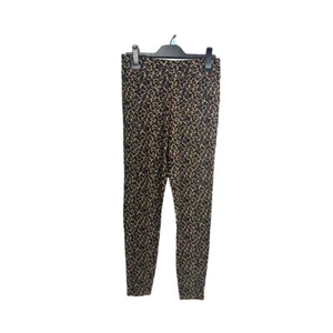 Leggings de cintura elástica ancha estampados EX M&S para dama - Imagen 1 de 21