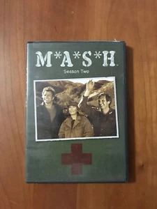 MASH - Season 2 (DVD, 2008, 3-Disc Set) - Picture 1 of 1