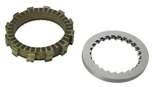 Kit de embrague de carrera Ducati 1299 Panigale/S 15-17 Newfren Pro F1484QC - Imagen 1 de 5