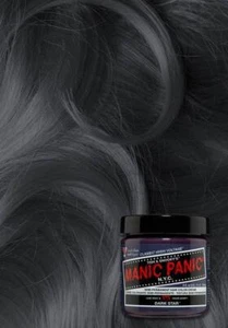 MANIC PANIC Dark Star | CLASSIC COLOUR Hair DYE Semi - Picture 1 of 6